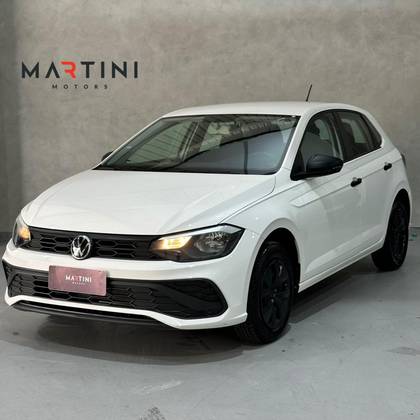 VOLKSWAGEN POLO 1.0 MPI TRACK MANUAL VOLKSWAGEN POLO 1.0 MPI TRACK MANUAL
